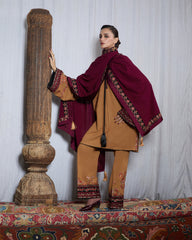 Jugnu | Karandi 25 | Zrov