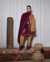 Jugnu | Karandi 25 | Zrov