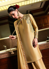 Hussain Rehar I The Scent Luxury Pret 25 I Delune