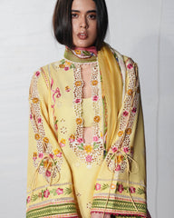 Jugnu Lahore | The Reserved View SS Edit | Jahan