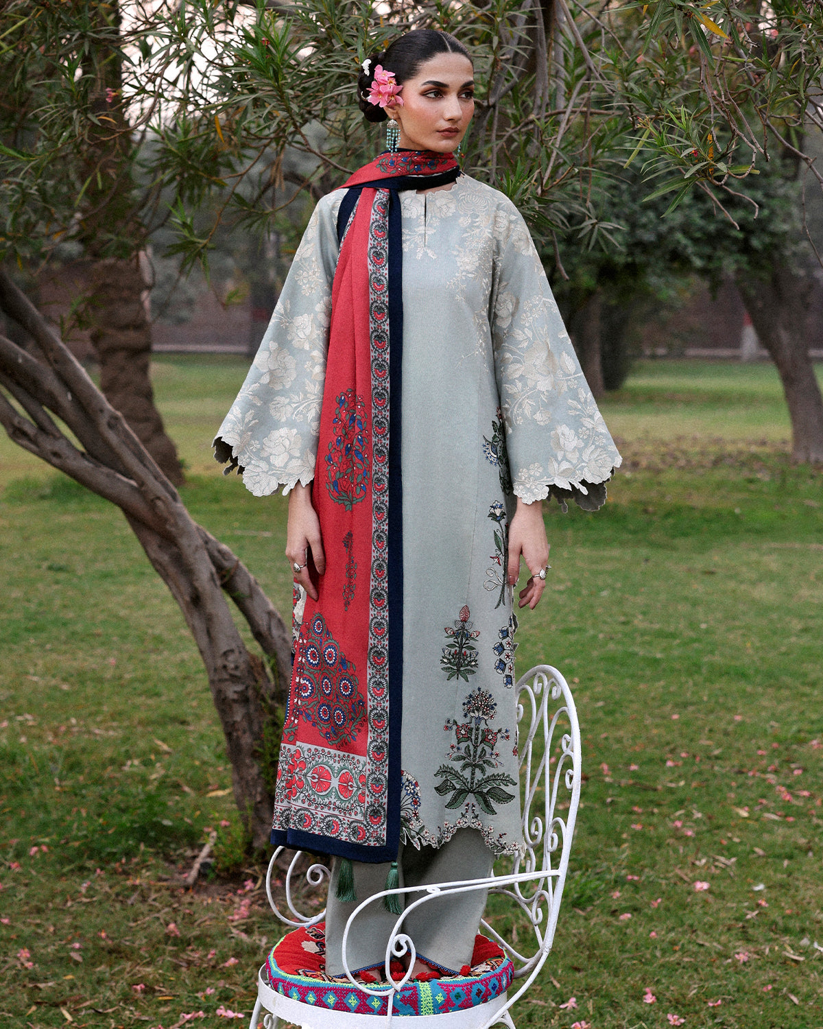 Jugnu | Khaddar 25 | Heran