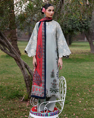 Jugnu | Khaddar 25 | Heran