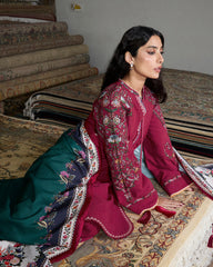Jugnu | Karandi 25 | Hasti