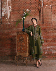 Jugnu | Khaddar 25 | Soni