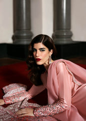 Hussain Rehar I The Scent Luxury Pret 25 I Evara