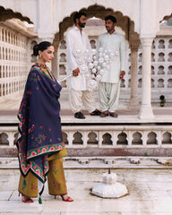 Jugnu | Khaddar 25 | Mitra