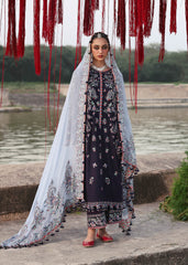 Hussain Rehar | Karandi 25 | Rouge