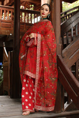 Charizma | Festive Pret | CMA-5-37 O