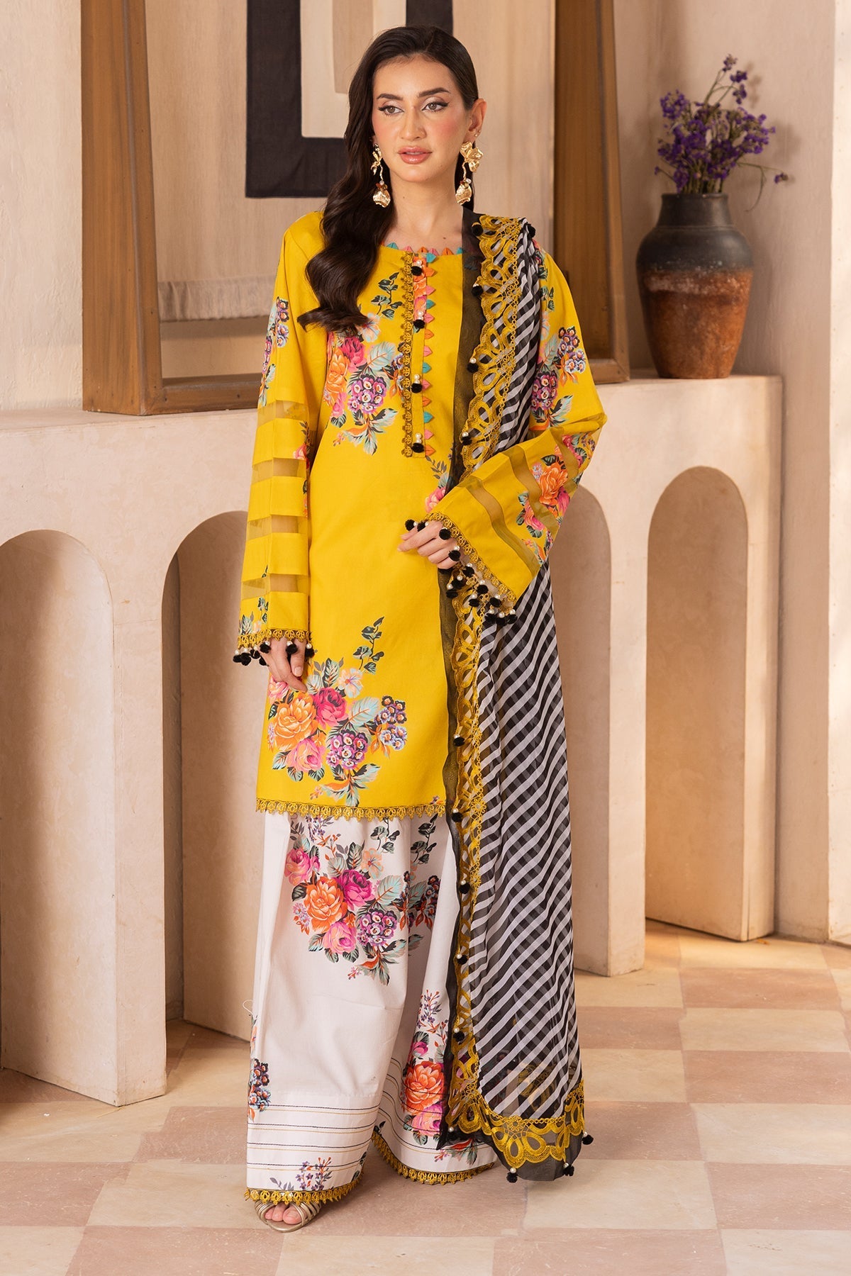 Charizma | Chunnri Collection | CH6-12