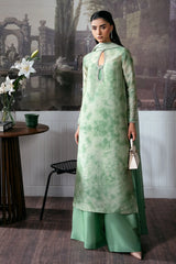 Mina Kashif | Loona Luxe Formals | Noira
