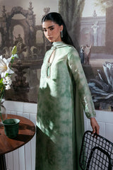 Mina Kashif | Loona Luxe Formals | Noira