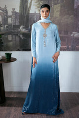 Mina Kashif | Loona Luxe Formals | Elara