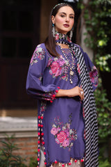 Charizma | Chunnri Collection | CH6-09