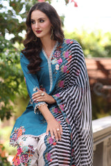 Charizma | Chunnri Collection | CH6-11