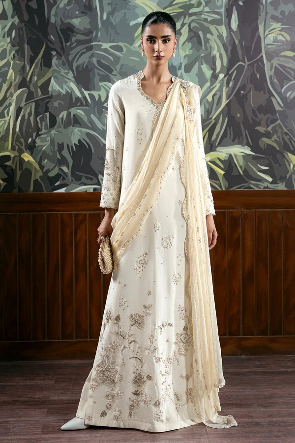 Mina Kashif | Loona Luxe Formals | Zenia