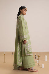 Afrozeh | Basic Pret 26 RTW | NACRE