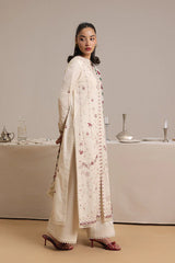 Afrozeh | Basic Pret 26 RTW | BLANCHE