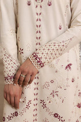 Afrozeh | Basic Pret 26 RTW | BLANCHE
