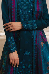 Afrozeh | Basic Pret 26 RTW | VOILE