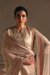 Afrozeh | Silk Muse 26 | Velaine