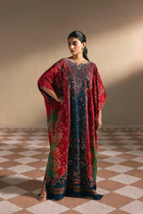 Afrozeh | Silk Muse 26 | Grandeur