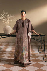 Afrozeh | Silk Muse 26 | Orvelle