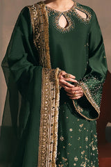 Afrozeh | Silk Muse 26 | Elour