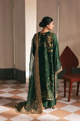 Afrozeh | Silk Muse 26 | Elour