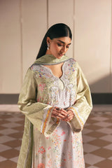 Afrozeh | Silk Muse 26 | Sublime