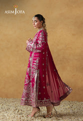 Asim Jofa | Wedding Festive Collection | AJULN-21
