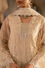 Cross Stitch | RTW Wedding Collection | PEBBLE GLAM