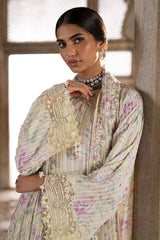 Cross Stitch | RTW Wedding Collection | MUTED CELADON