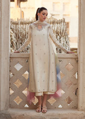 Kanwal Malik | Ghina Luxury Pret | Reham