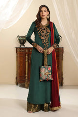 Musferah Saad | Amor A La Vida | Serene Opulence