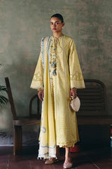 Suffuse | EIRA |  CASUAL PRET EID EDIT'26 | Zayan Clothing