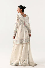 Saira Rizwan | Silk Luxe 26 | AYLIN- SRLSP-26-08