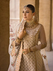 Zainab Chottani | Wedding Festive 23 | Heer