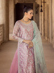 Zainab Chottani | Wedding Festive 23 | Nermin