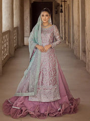 Zainab Chottani | Wedding Festive 23 | Nermin